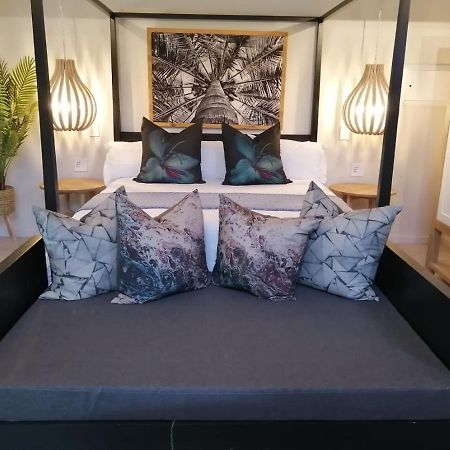 Natureʼs Valley Tranquility Lodge المظهر الخارجي الصورة