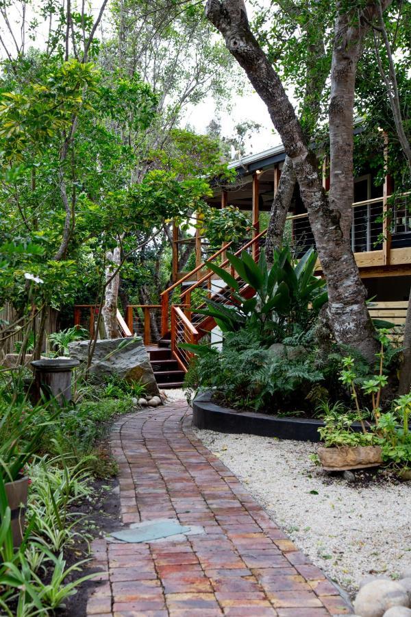 Natureʼs Valley Tranquility Lodge المظهر الخارجي الصورة