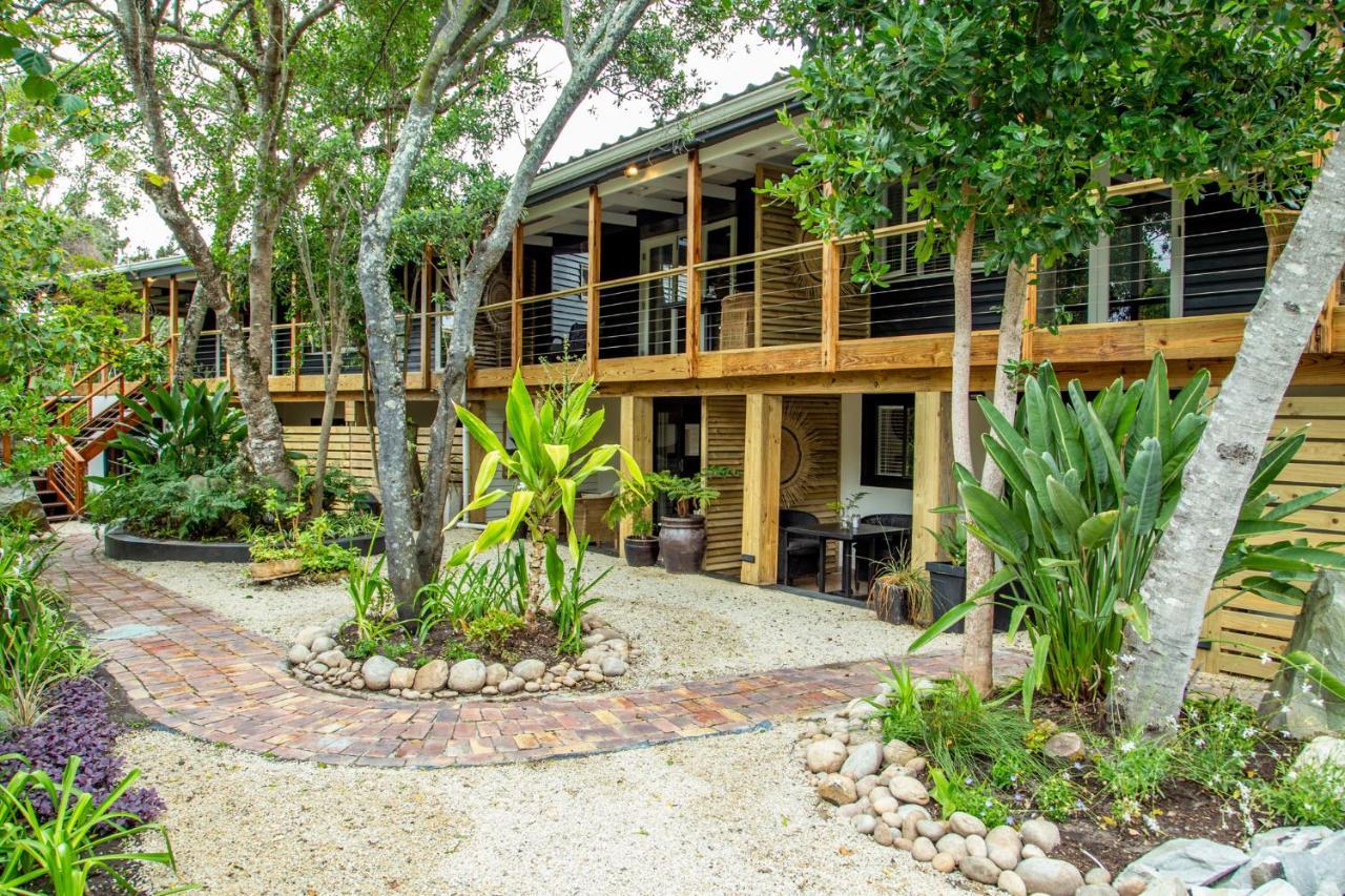Natureʼs Valley Tranquility Lodge المظهر الخارجي الصورة