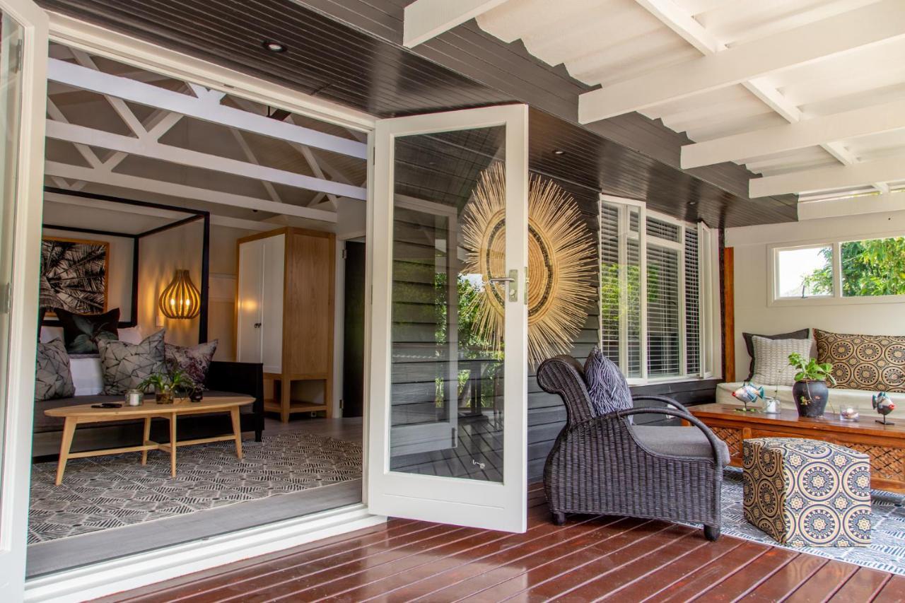 Natureʼs Valley Tranquility Lodge المظهر الخارجي الصورة