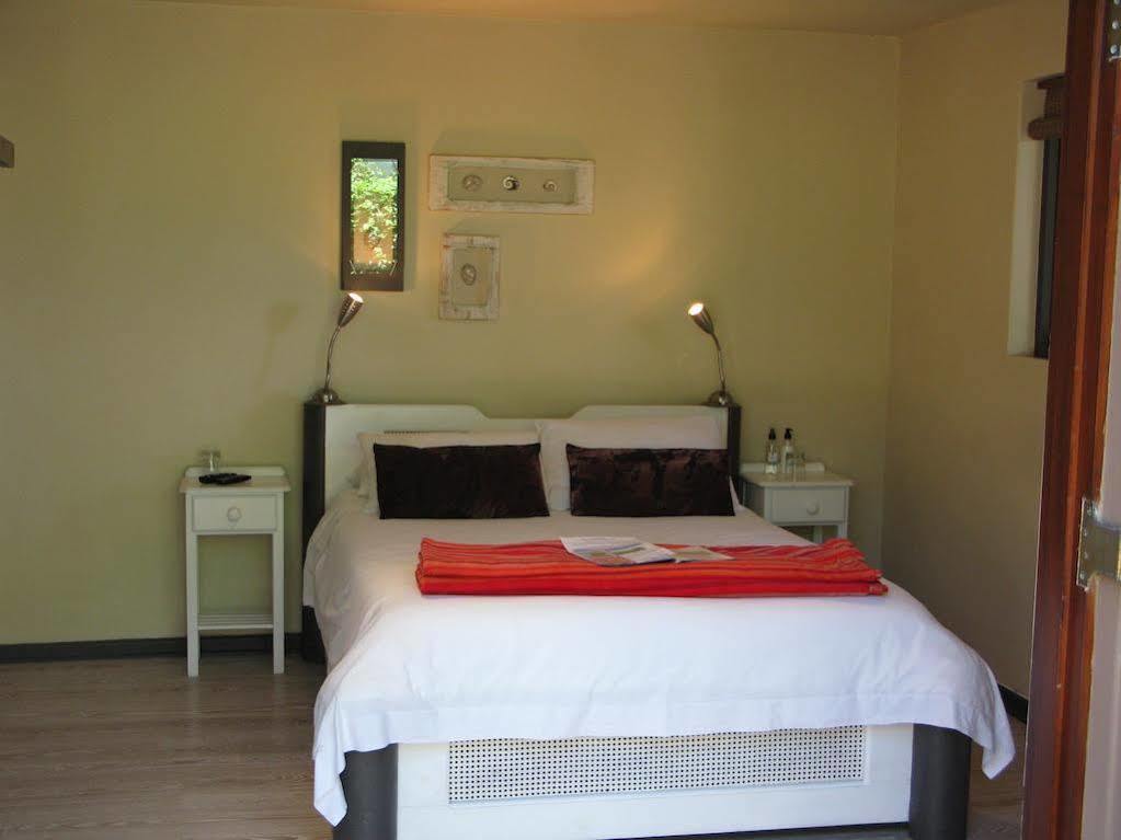 Natureʼs Valley Tranquility Lodge المظهر الخارجي الصورة