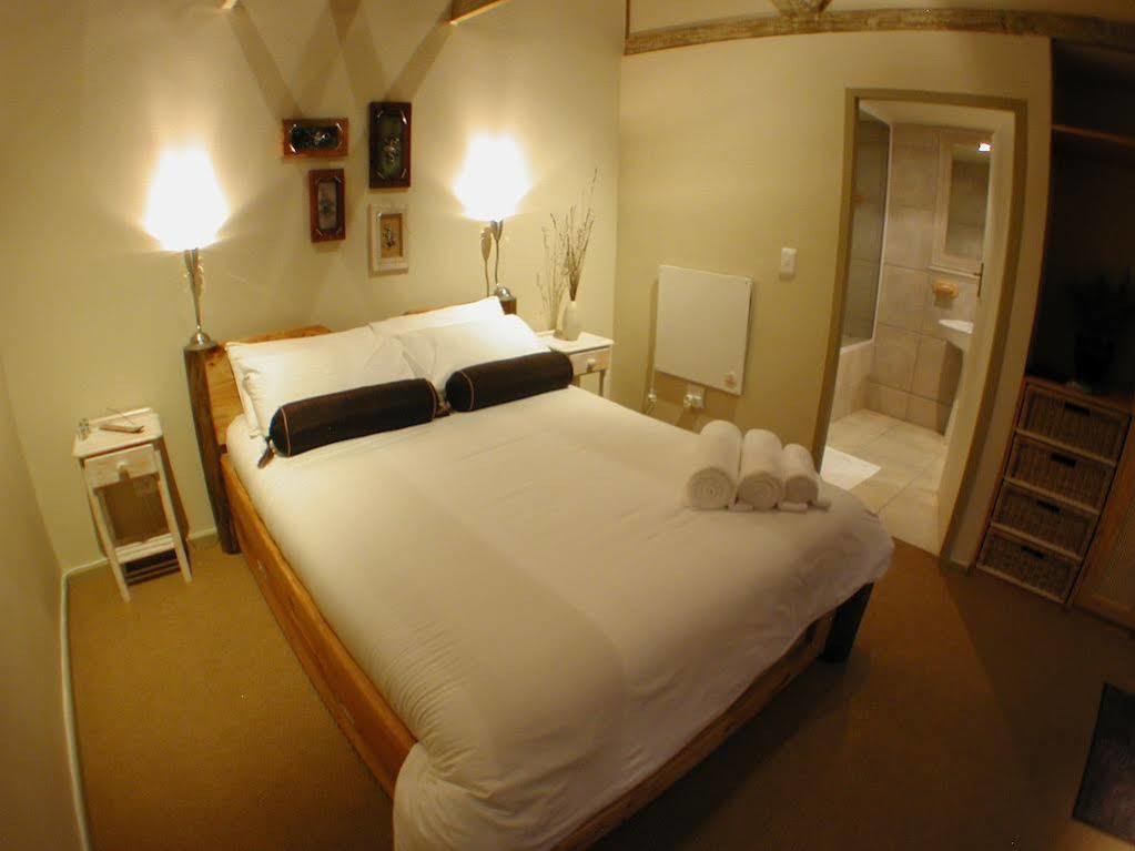 Natureʼs Valley Tranquility Lodge المظهر الخارجي الصورة